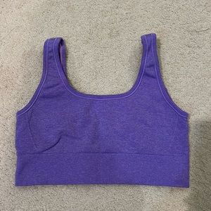 Super cute Lululemon/ivivva sports bras